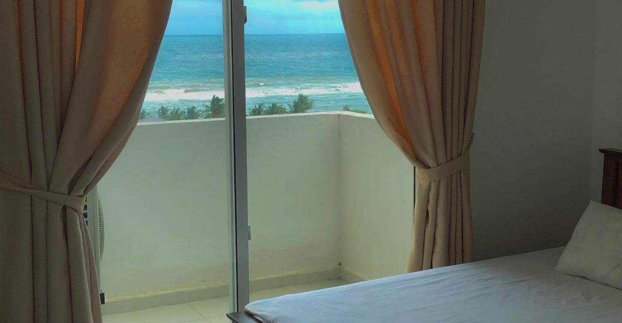 City Tower, Luxury 2 Two Bed Seaview Apartment Colombo Dehiwala-Mount Lavinia Εξωτερικό φωτογραφία
